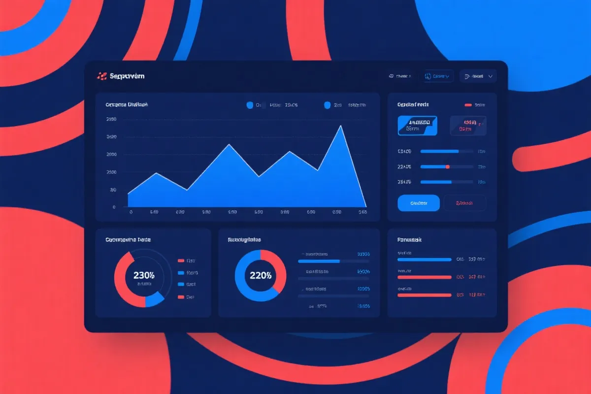 赔率数据与图表分析示意图