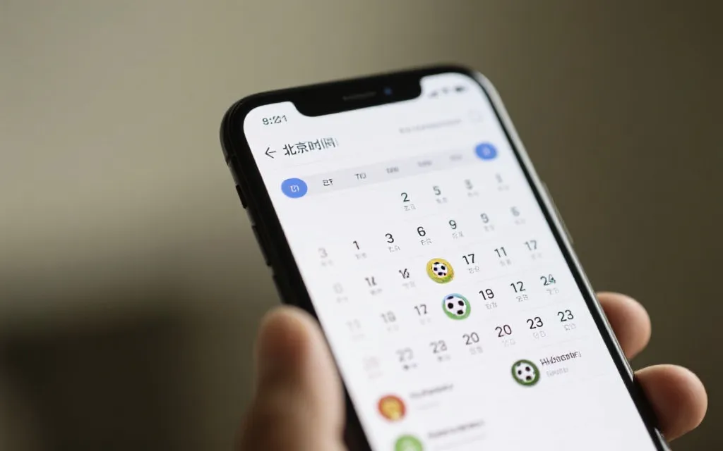 2026世界杯免费观看中国时间全攻略：新手也能零压力追球的时间表与免费观赛入口