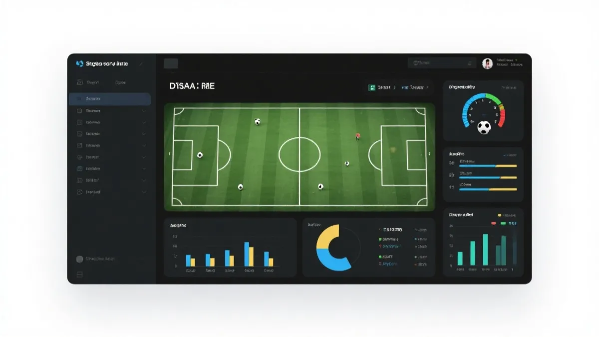 2026世界杯参赛球队分析：夺冠热门、黑马雷达与“久违回归”队伍画像库（可自建排行榜）